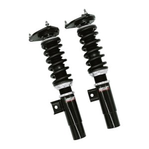 Volkswagen Rabbit Coilover Suspension Kit - Front + Rear - Air Lift - Air Lift Performance - `06-`09